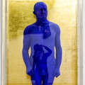Un corp inattendu - Yves Klein
